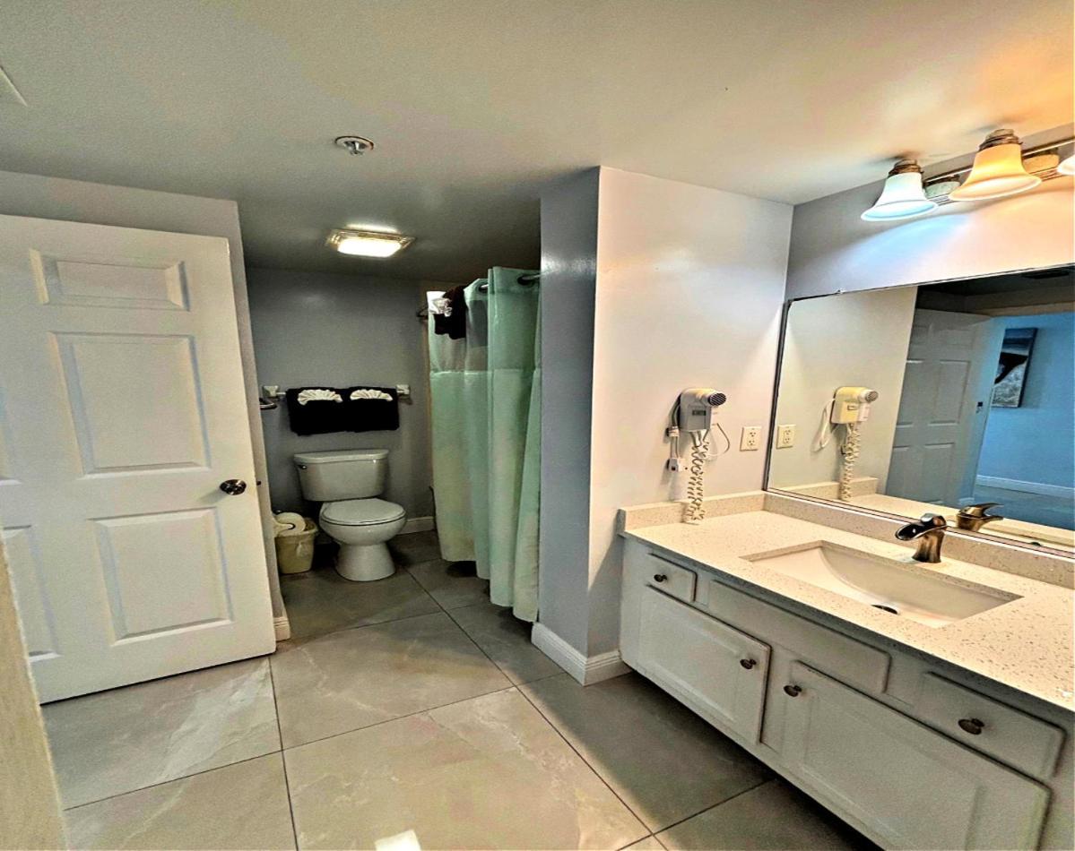 Vacation In Comfort And Luxury -1Br Direct Oceanfront - Wyndham Ocean Walk Resort 1307-0 Daytona Beach Exterior photo